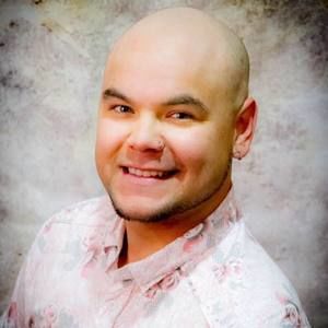 Meet your Posher, Brayden